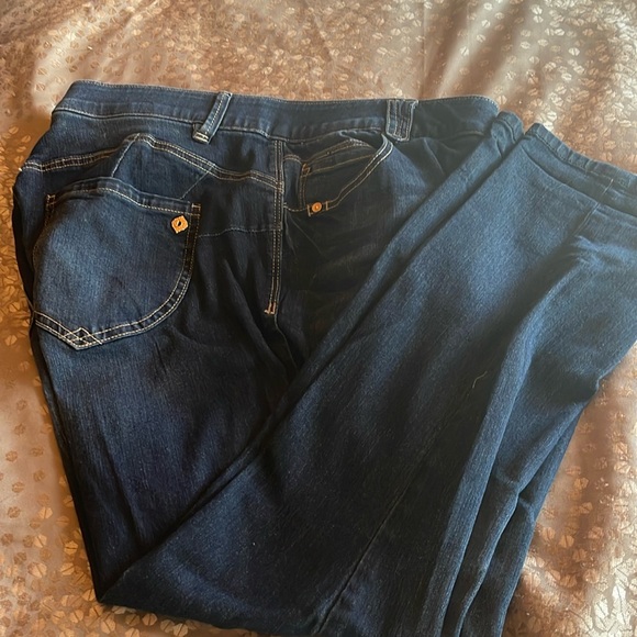 Democracy skinny jeans. - Picture 1 of 5